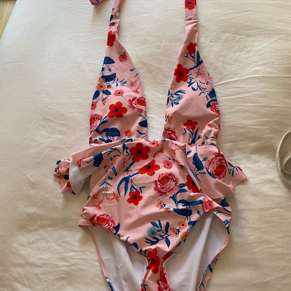 Amazon swim suit
